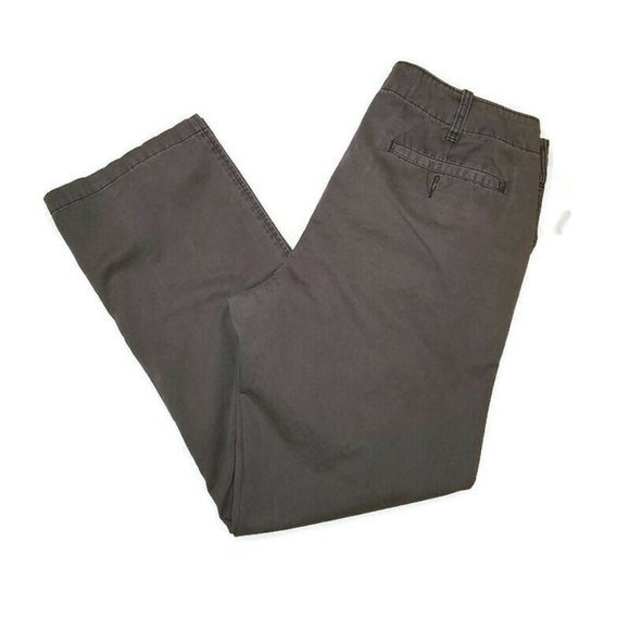 GAP - Straight Fit - Men's Pant - Picture 1 of 3